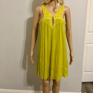 BCBGMaxAzria Dress SZ 2
